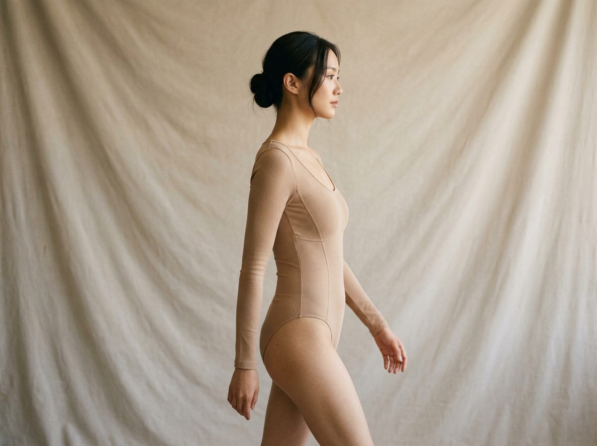 Body shaping by Dr Mavis Pak Singapore