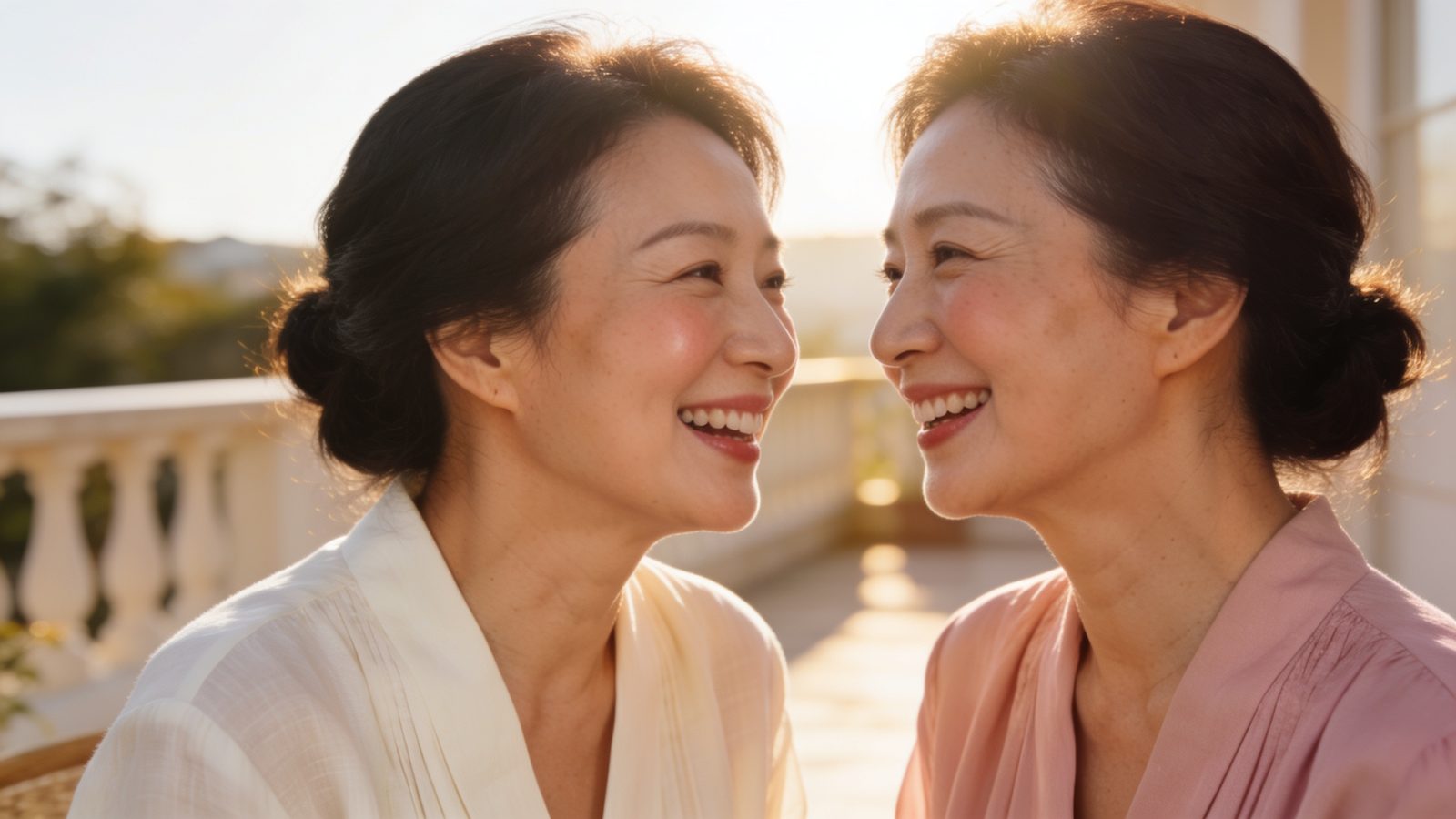 Natural-looking Sculptra results for women in Singapore with Dr Mavis Pak